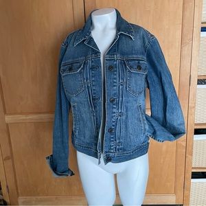 Lucky Brand Jean Jacket
